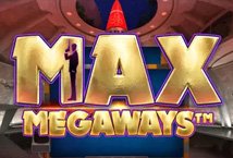 Max Megaways Slot Review